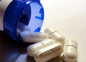 DEA To Change Classification of Some Frequently-Abused Painkillers Like Vicodin