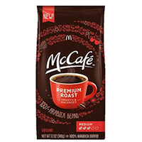 McDonald’s Will Sell Bagged Coffee At Grocery Stores, Not Its Own Restaurants