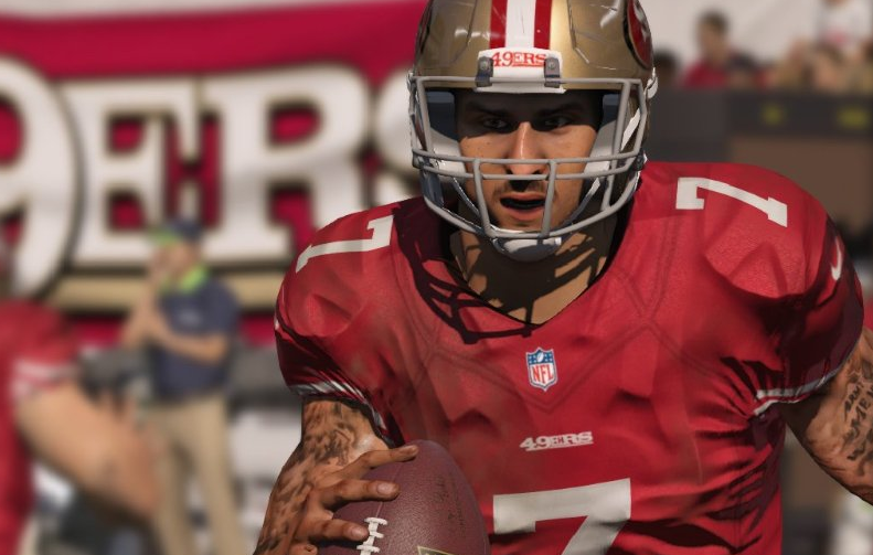 Only Way To Play New Madden NFL Before Release Date Is To Pay For EA Access On Xbox One
