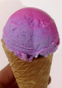 Color-Changing Ice Cream Is Kind Of Freaky – But We’d Still Try It