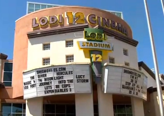 Movie Theater In California Closed Until Tomorrow Due To Alleged Bed Bugs