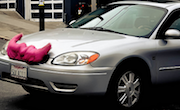 Lyft Will Pay California Drivers Total Of $12.25M, Still Won’t Call Them Employees