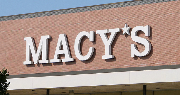 Macy’s Teams Up With Best Buy To Sell Electronics In Some Stores