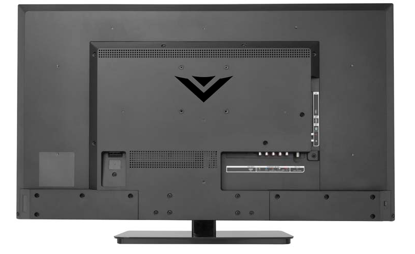 How to Mount Vizio Tv to Stand  