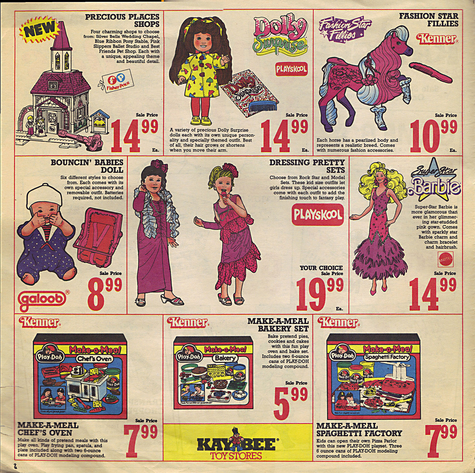 popular toys in 1989