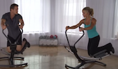 FTC: No, You Probably Can’t Lose 20 Pounds By Using An Ab Glider For Three Minutes A Day