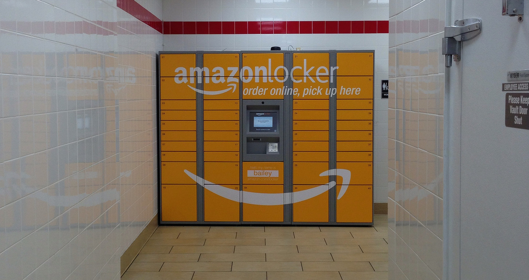 Amazon’s New Seattle Facility Reportedly Set To Test “Amazon Flex” Package Pickup Service