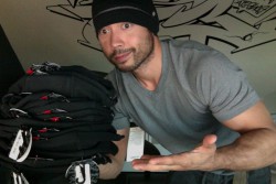 Lululemon Sends Customer 19 Extra Running Hats, Lets Him Keep Them