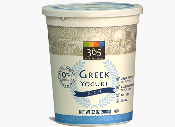 Whole Foods Pulls Yogurt With Bogus Nutrition Info From Stores