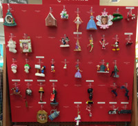 Hallmark’s Ornaments Christmas Creep Up On CVS