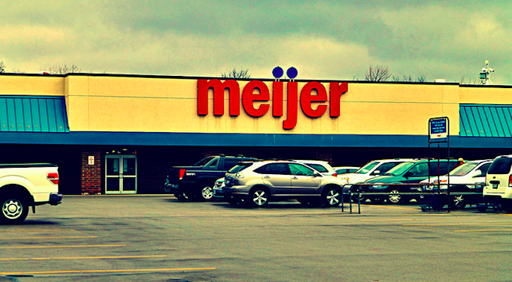meijer products