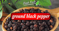 Ground Black Pepper Recalled In All 50 States For Possible Salmonella Contamination
