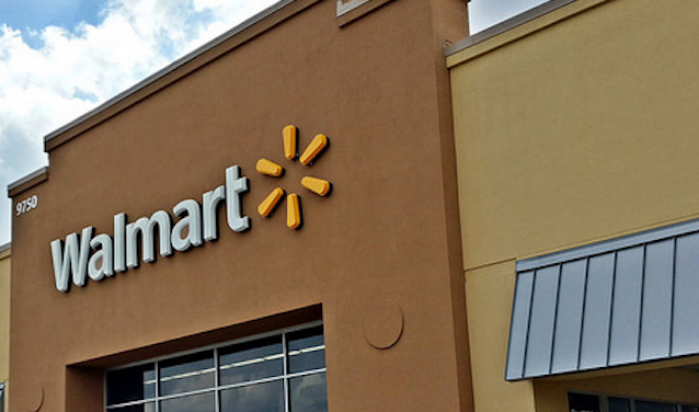 Court Mulls Whether Walmart Workers’ Right To Self-Defense Trumps Store ...