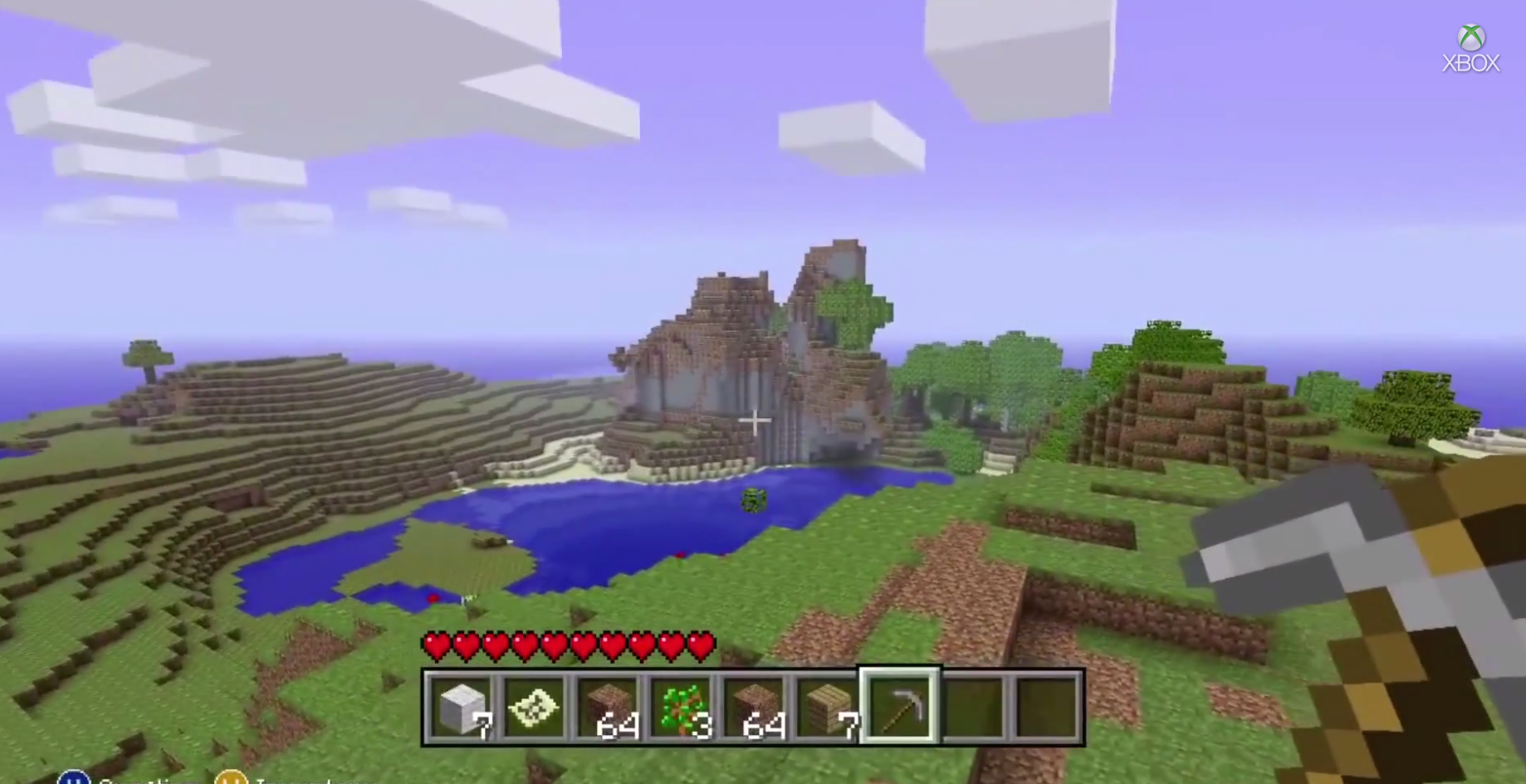 microsoft buys minecraft for 2.5 billion