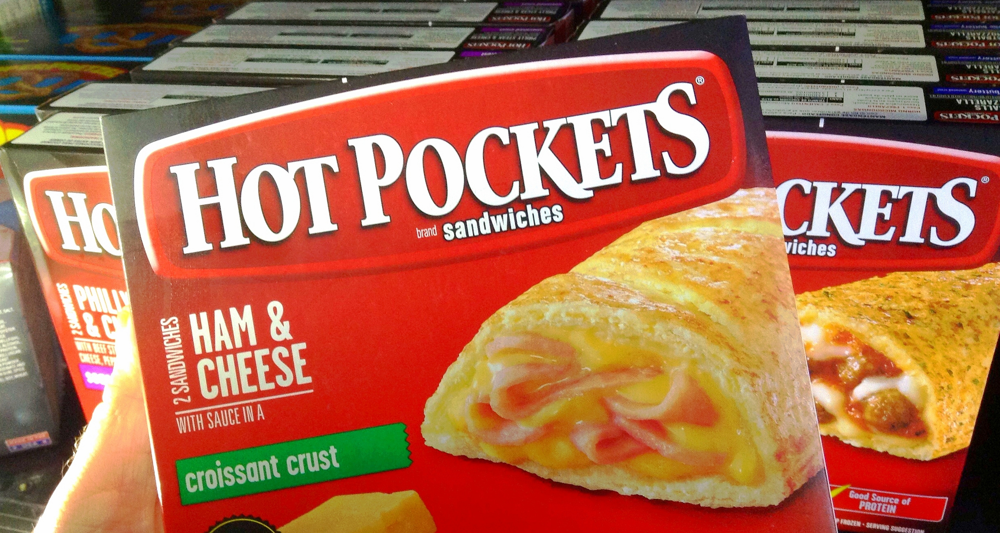 Alabama Hot Pockets Pictures