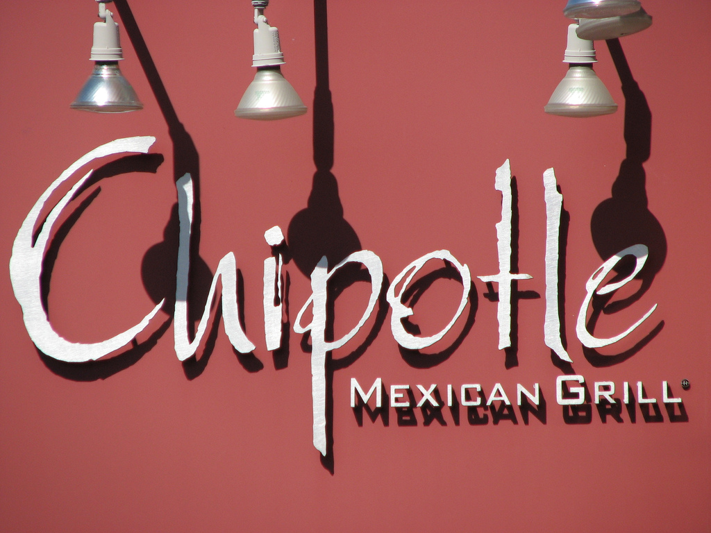 Chipotle To Give Employees Paid Sick Leave So They Don’t Make Customers Ill