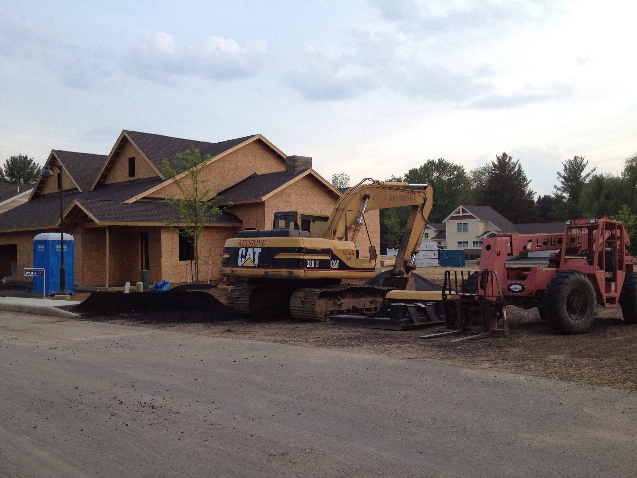 Enormous Beach Vacation Home Built On Wrong Lot – Consumerist 