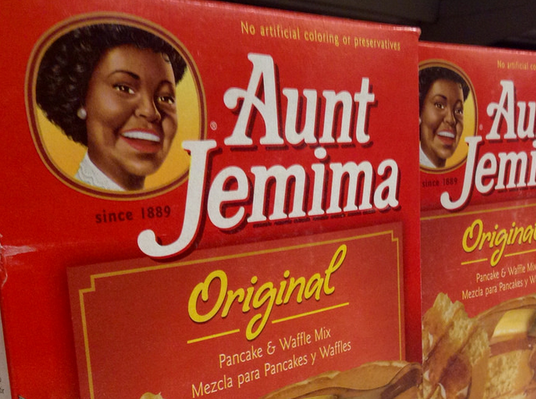 Descendants Of Women Who Appeared As Aunt Jemima Suing For $2B, Share Of Brand’s Revenue