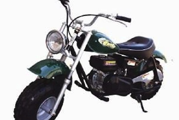 A South Carolina minibike and co-cart manufacturer agreed to pay $4.3m to settle charges from CPSC.