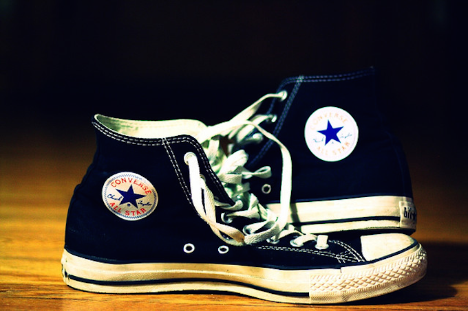 Converse Suing 31 Companies For Allegedly Selling Knock-Off Chuck ...