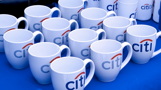 Citigroup Quietly Cuts Back On Its Consumer Banking Business