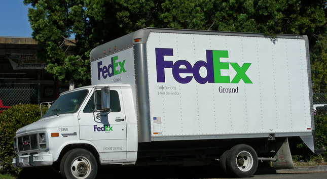 FedEx Increasing Some Shipping Rates Just In Time For The Holiday Season