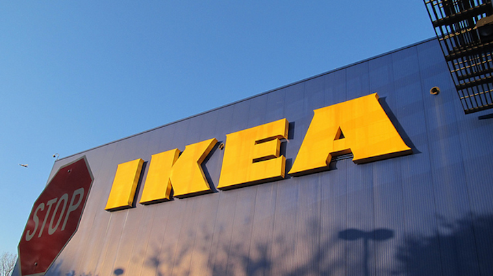 IKEA Would Only Allow ‘Deadpool’ Writers To Use Joke About Furniture If It Was Authentic