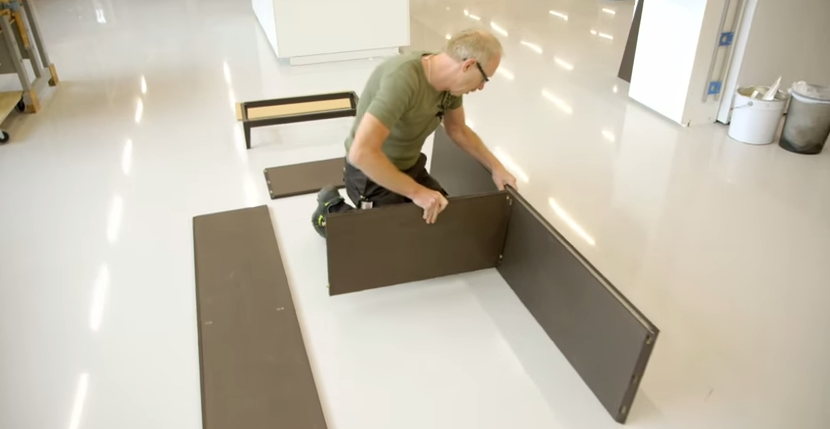 Ikea Says You Won T Lose Your Mind Assembling New Furniture That