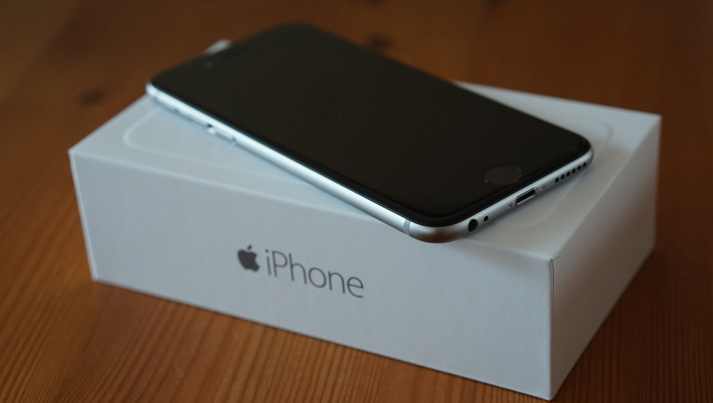 Sprint Will Lease Loyal Customers An iPhone 6 For $5/Month
