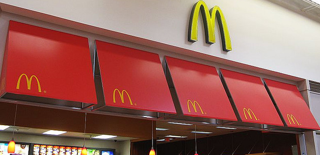McDonald’s Beefing Up Its Quarter Pounder Patty