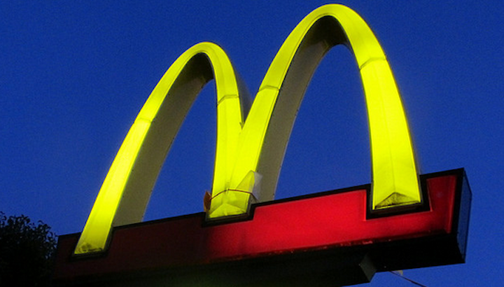McDonald’s Might Replace Dollar Menu With “McPick 2” Micro Menu