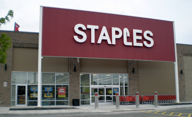 Staples Cuts Jobs In Preparation For Life With Or Without Office Depot Merger