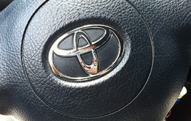 Toyota Recalling 6.5M Cars Worldwide Because Windows Should Not Start Fires