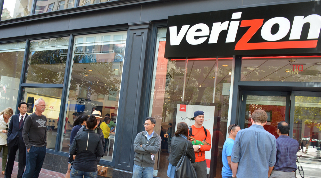 Verizon To Pay 64M For Overcharging Family SharePlan Customers