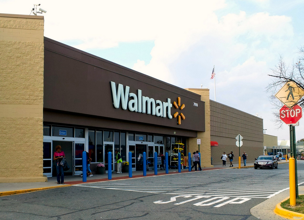Walmart Taking Away Insurance For 30,000 Workers - Consumerist