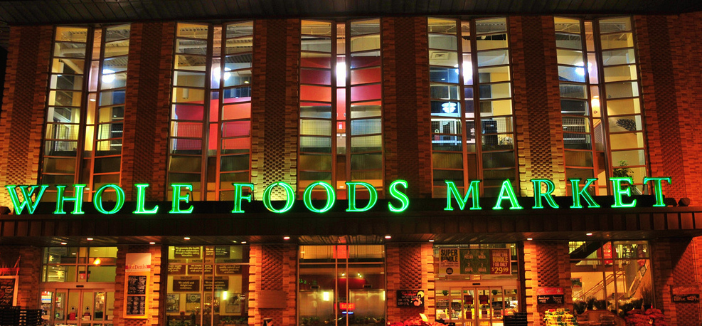Whole Foods Says It Will Stop Selling Prisoner-Made Products Made By April 2016