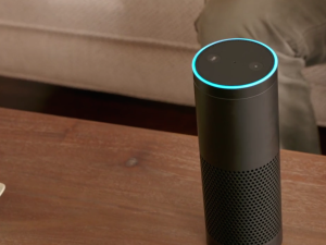 Amazon Really Wants Echo Devices In The Hands (And Dorm Rooms) Of College Students