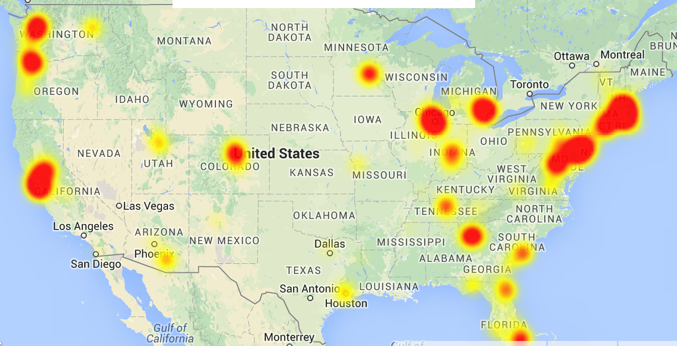 comcast-hit-with-second-pay-tv-outage-in-three-days-consumerist