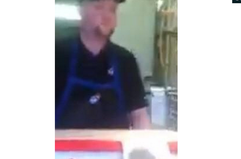 Domino’s Customer: I Wasn’t Trying To Get “Go F**k Yourself” Manager Fired