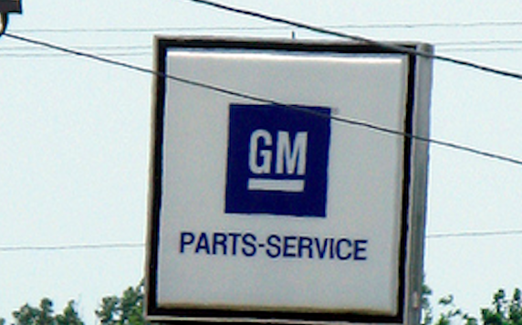 If You Have A GM Car Recalled For Ignition Problem, Now Is The Time To Get It Fixed