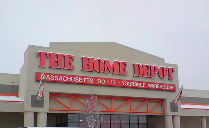 Home Depot Continued To Sell 28 Products After Safety Recalls