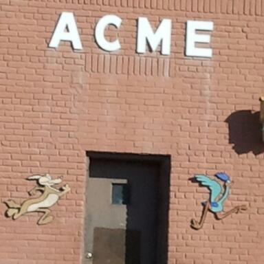 Acme Foundry