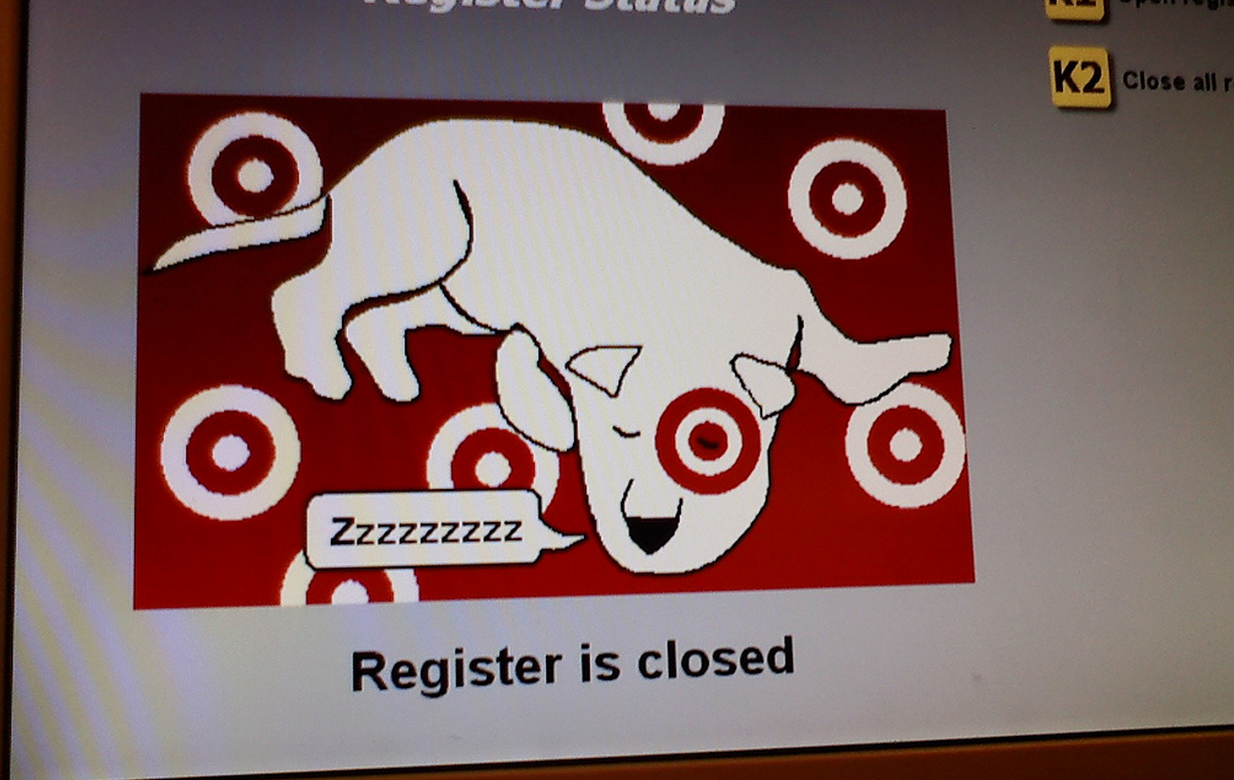 Target Closing More Stores This Year Than In Last Two Years Combined – Consumerist