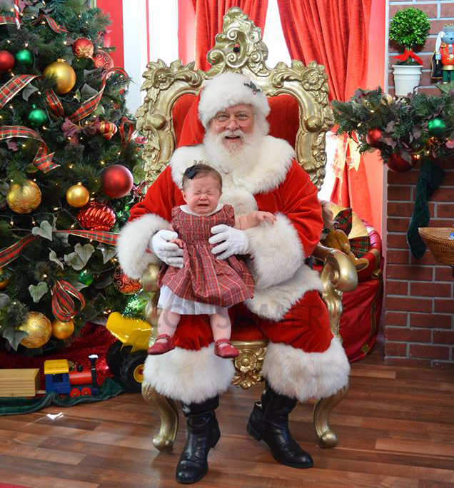 N.J. Mall Decides Not To Charge Admission To Santa’s Lap After All
