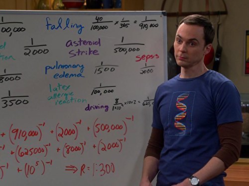 Dish customers in 14 markets will only be able to see the 326 Big Bang Theory reruns that air every night in syndication if no deal is reached with CBS.
