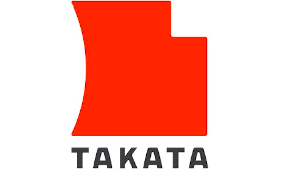 Takata Plans To Stop Using Ammonium Nitrate, Phase Out Certain Airbag Inflators