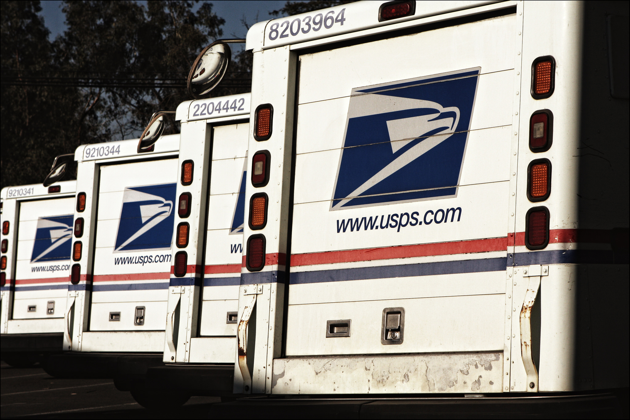 USPS Testing Service That Shows Customers Photos Of Their Mail