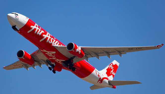 liquid flight restrictions airasia