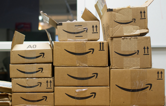 Freaks And Misfits: Dispatches From Santa’s Amazon Warehouse