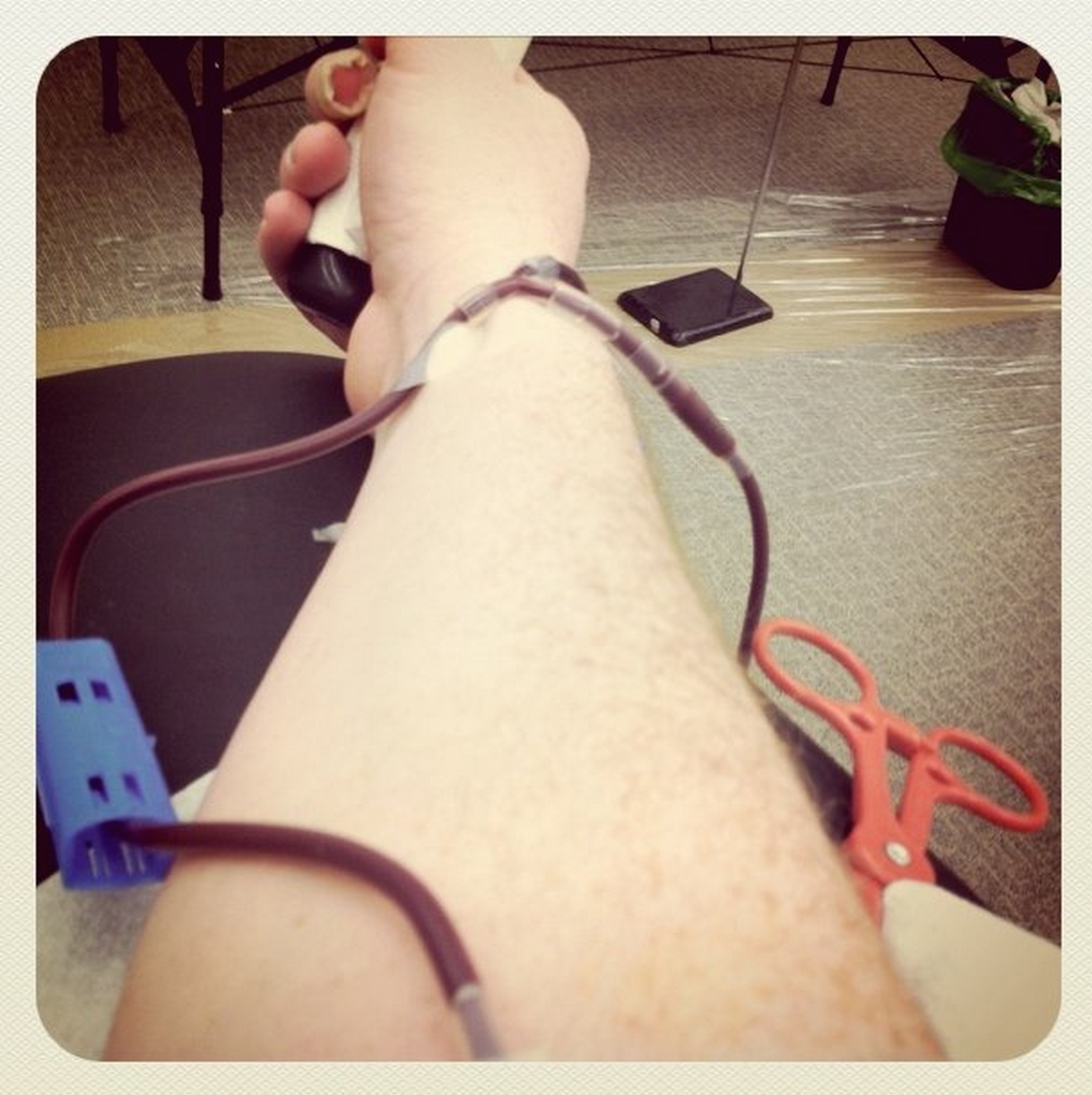 FDA Ends Across-The-Board Ban On Blood Donations From Gay, Bisexual Men